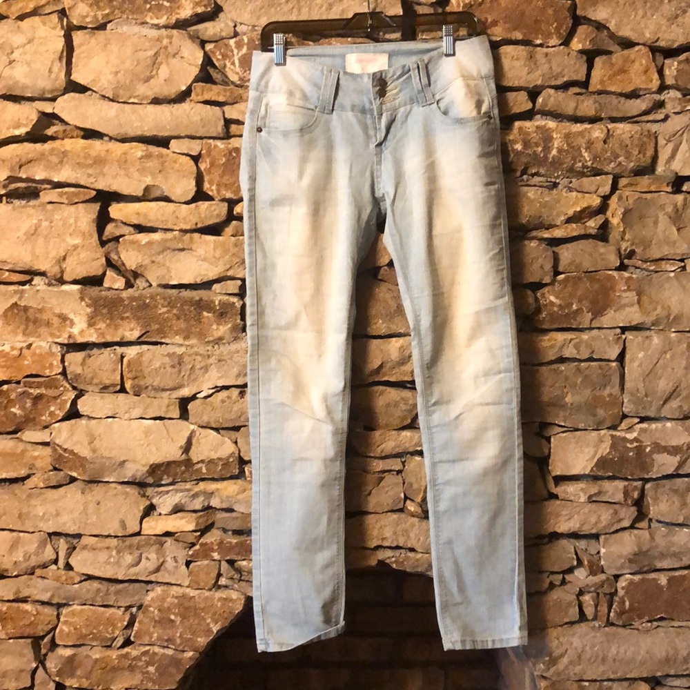 Opposite jeans- Small in USA